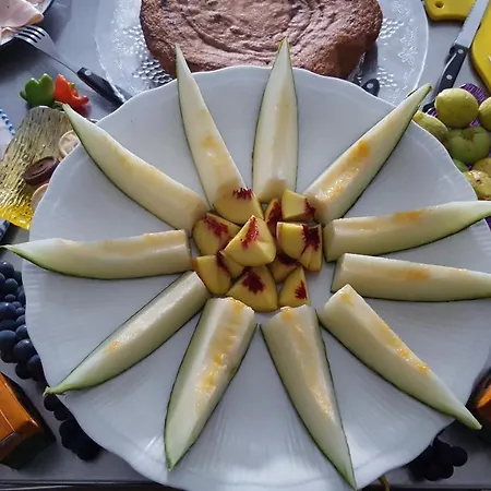 Alloggio per agriturismo I Pipetta *