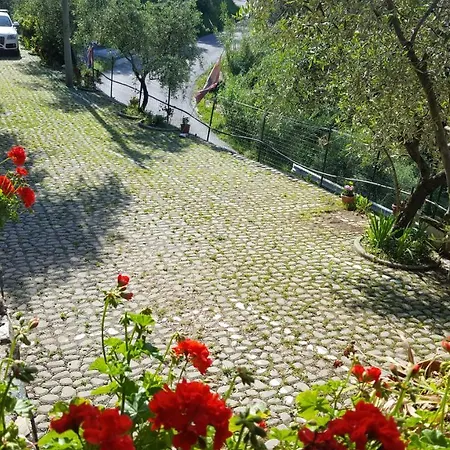 Alloggio per agriturismo I Pipetta