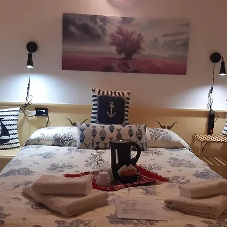 Alloggio per agriturismo I Pipetta *