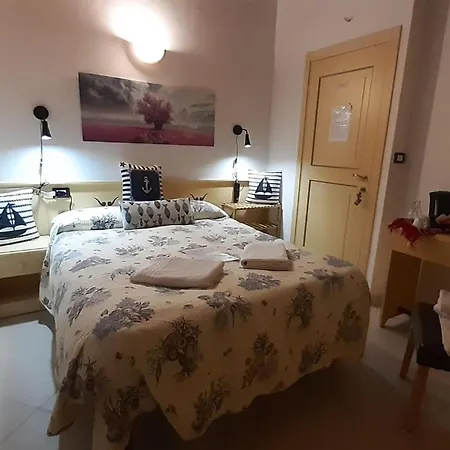 I Pipetta Alloggio per agriturismo Levanto