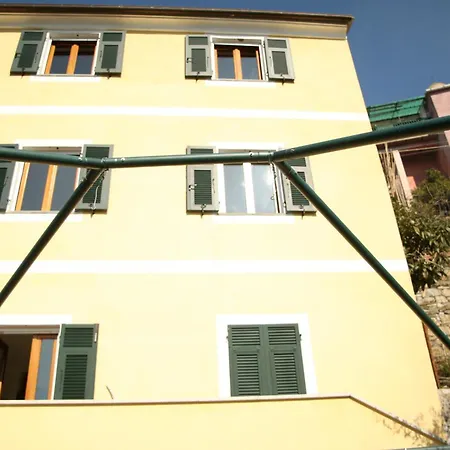 I Pipetta Levanto