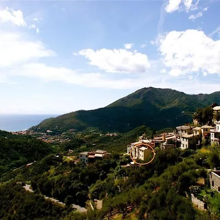 Alloggio per agriturismo I Pipetta *