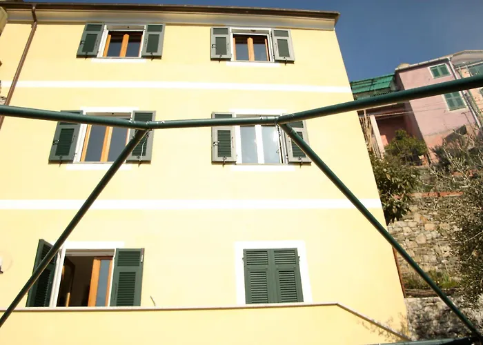 I Pipetta Levanto