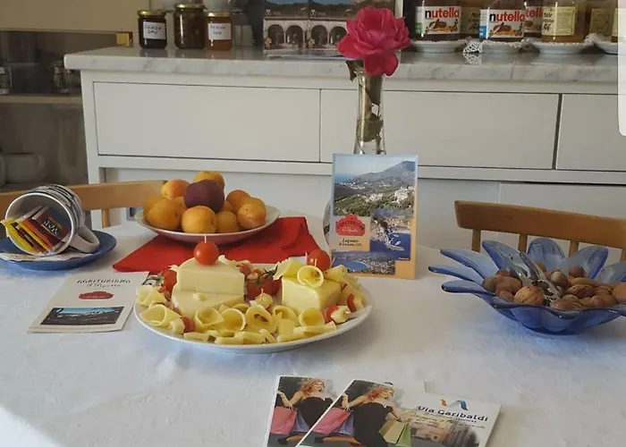 I Pipetta Alloggio per agriturismo