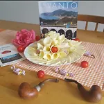 I Pipetta Gospodarstwo agroturystyczne Levanto