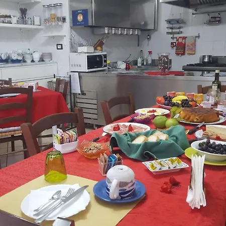 I Pipetta Alloggio per agriturismo *