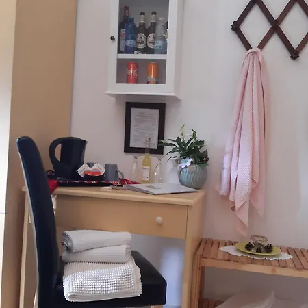 Alloggio per agriturismo I Pipetta Levanto