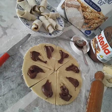 مزرعة للإقامة I Pipetta