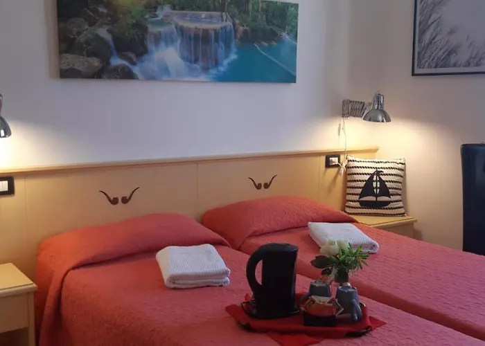 I Pipetta Farm stay *