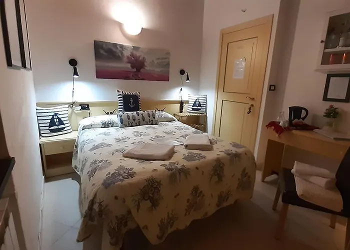 I Pipetta Farm stay Levanto