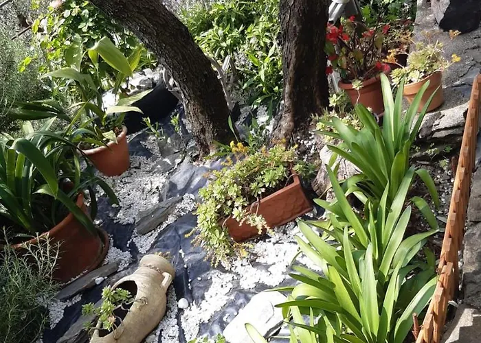 I Pipetta Farm stay *