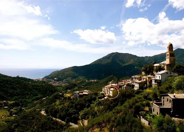 Farm stay I Pipetta *