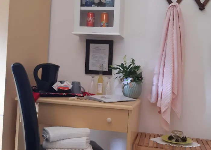 ファームステイ I Pipetta レヴァント