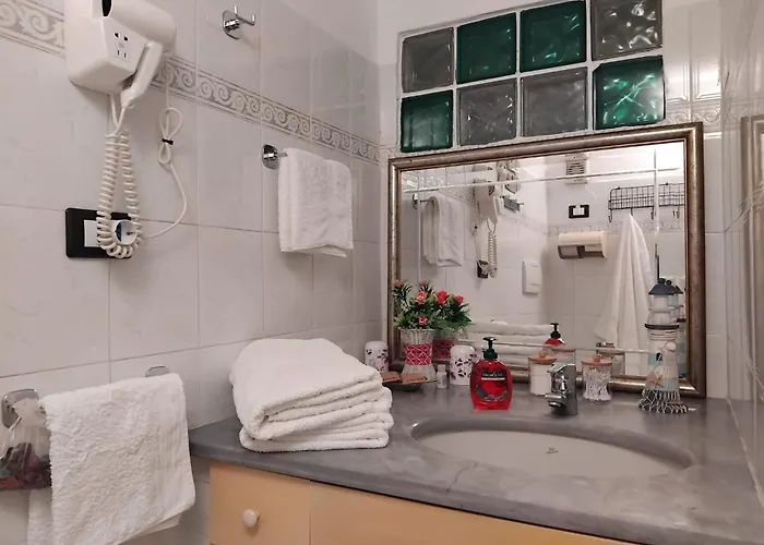 Vakantieboerderij I Pipetta *